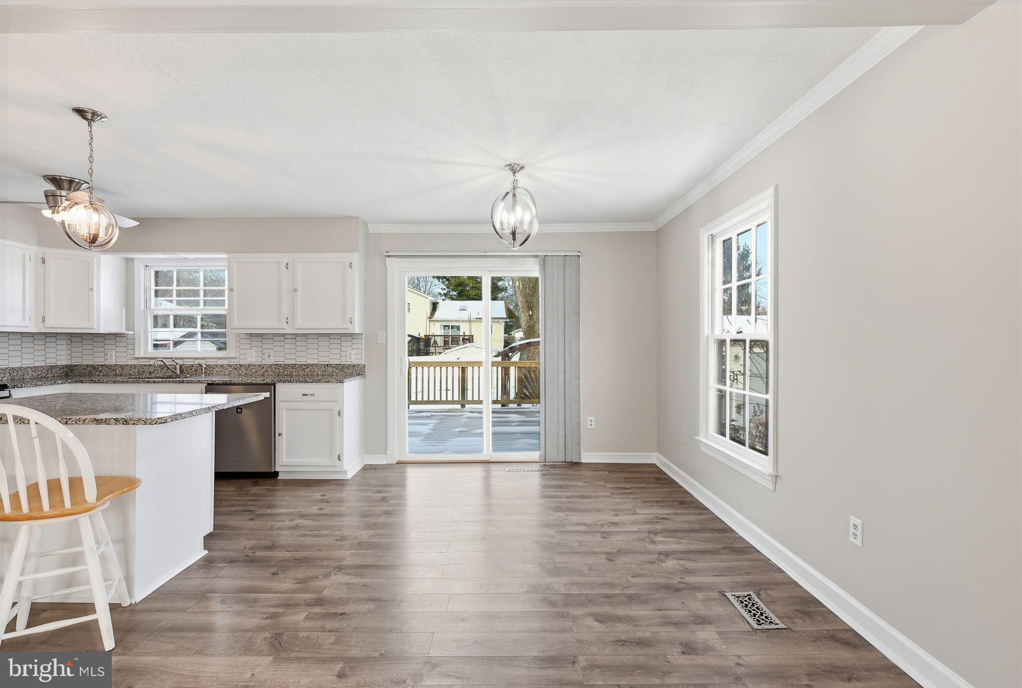 OAK GROVE TERRACE - Residential