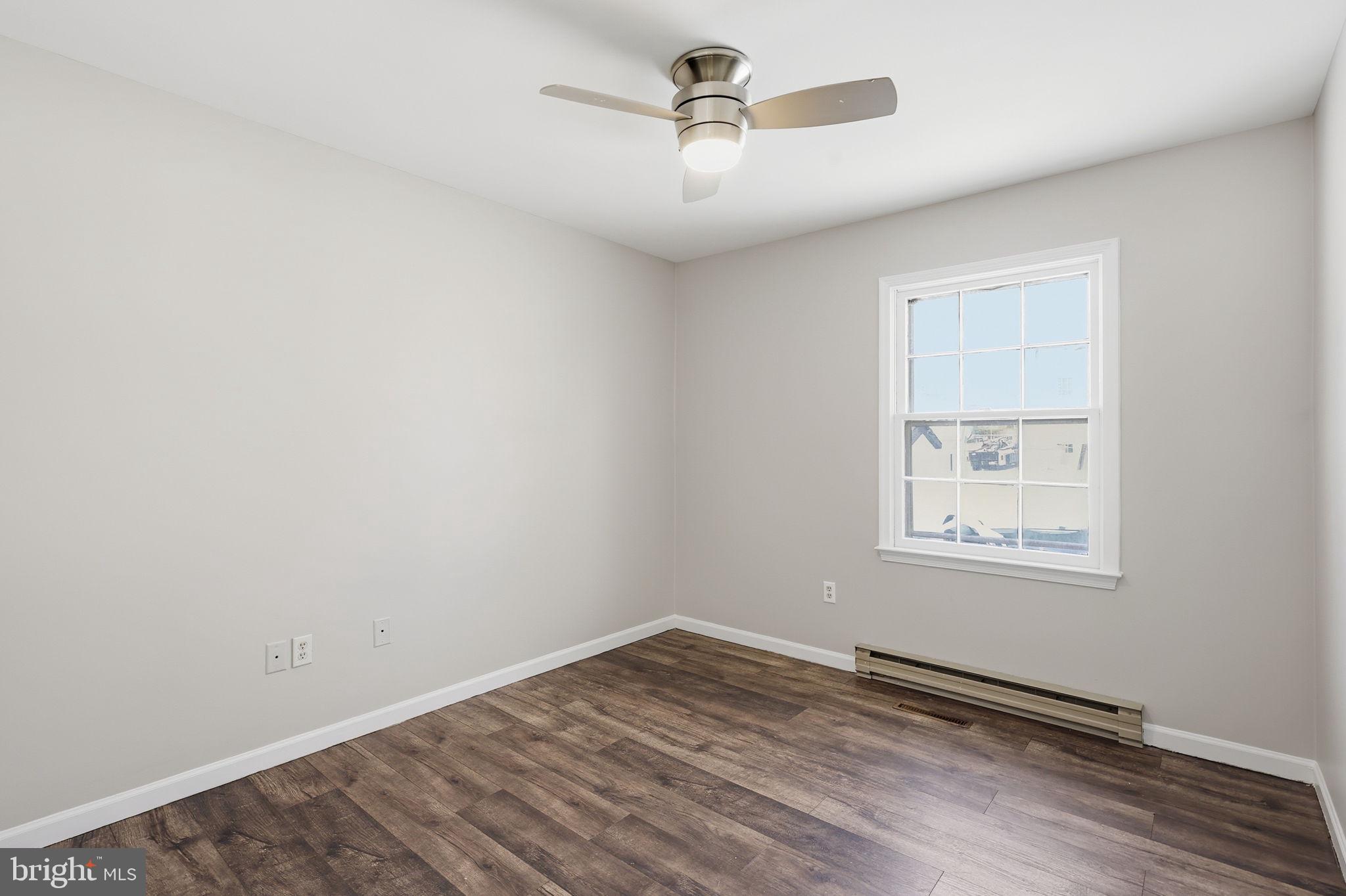 OAK GROVE TERRACE - Residential