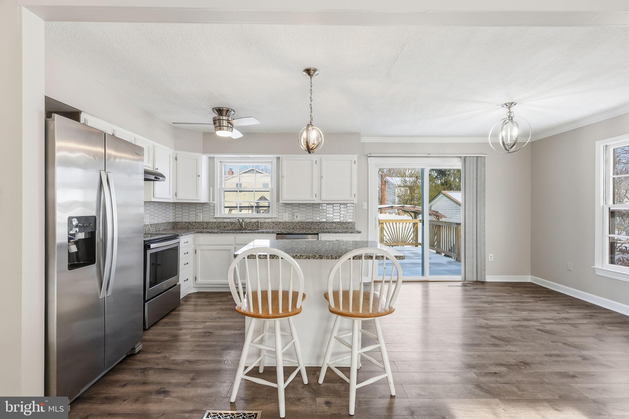 OAK GROVE TERRACE - Residential