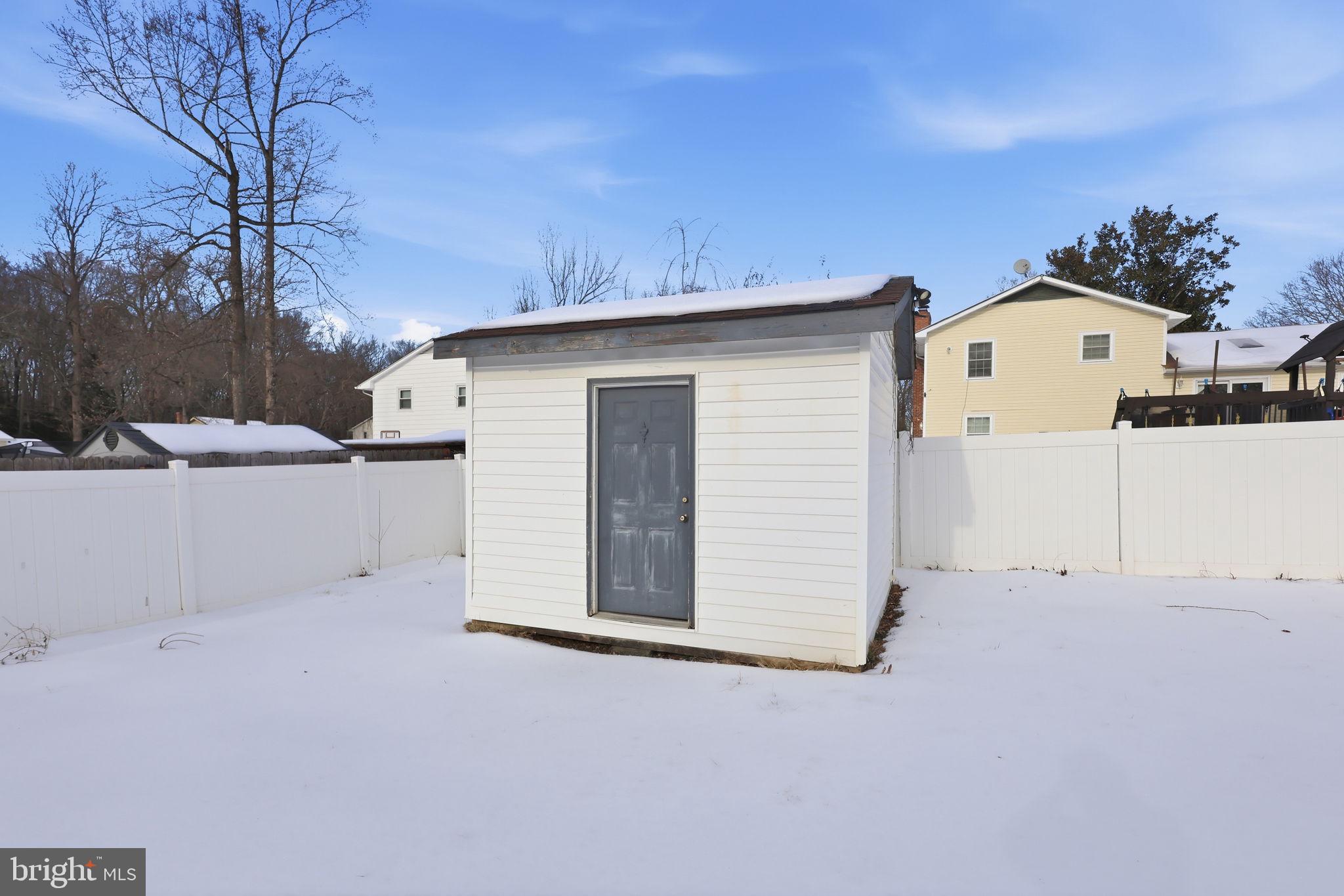 OAK GROVE TERRACE - Residential