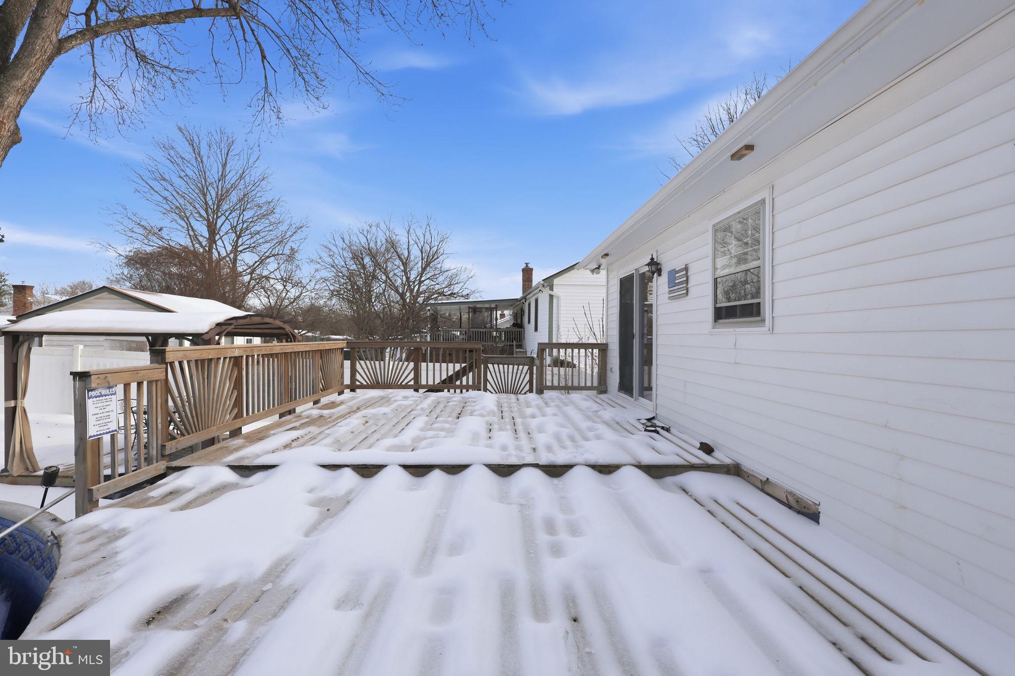 OAK GROVE TERRACE - Residential