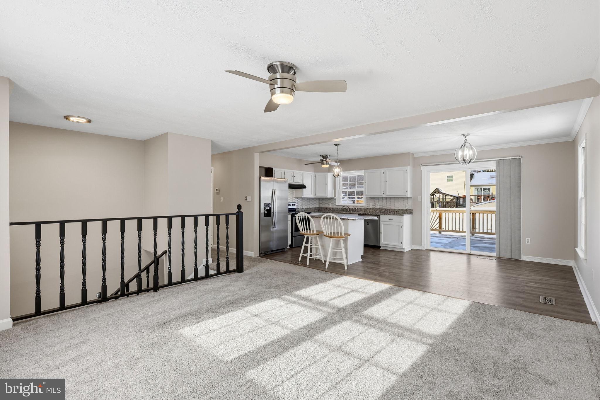 OAK GROVE TERRACE - Residential