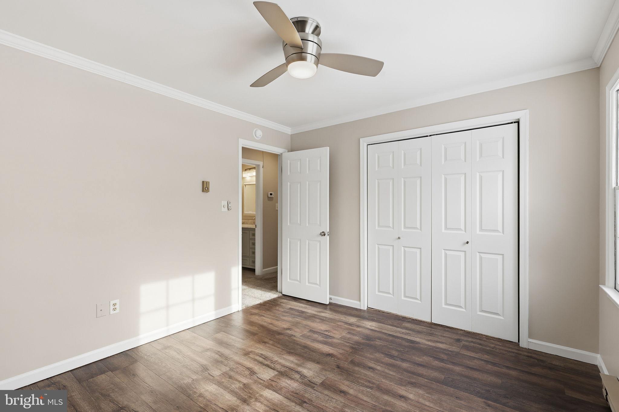 OAK GROVE TERRACE - Residential