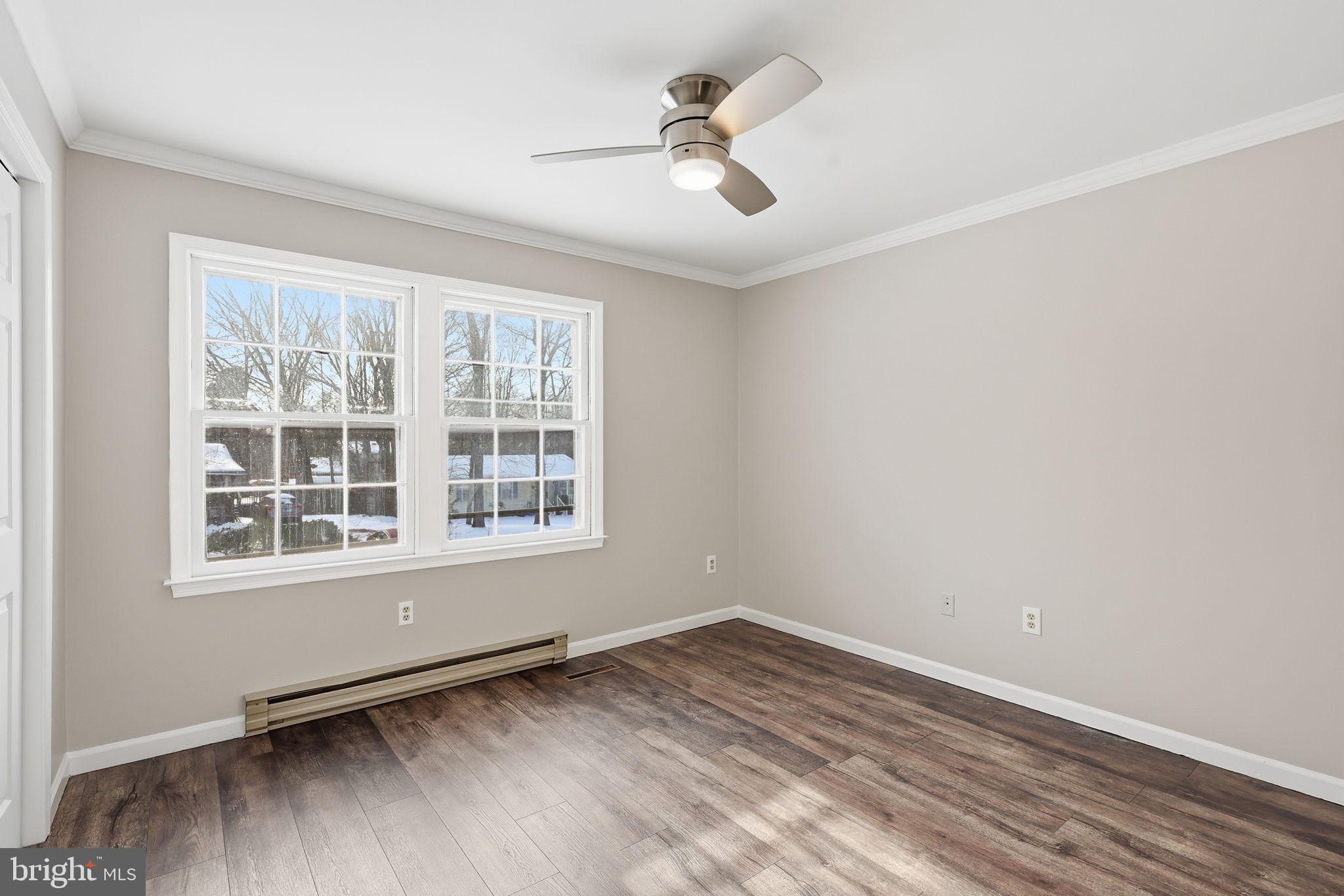 OAK GROVE TERRACE - Residential