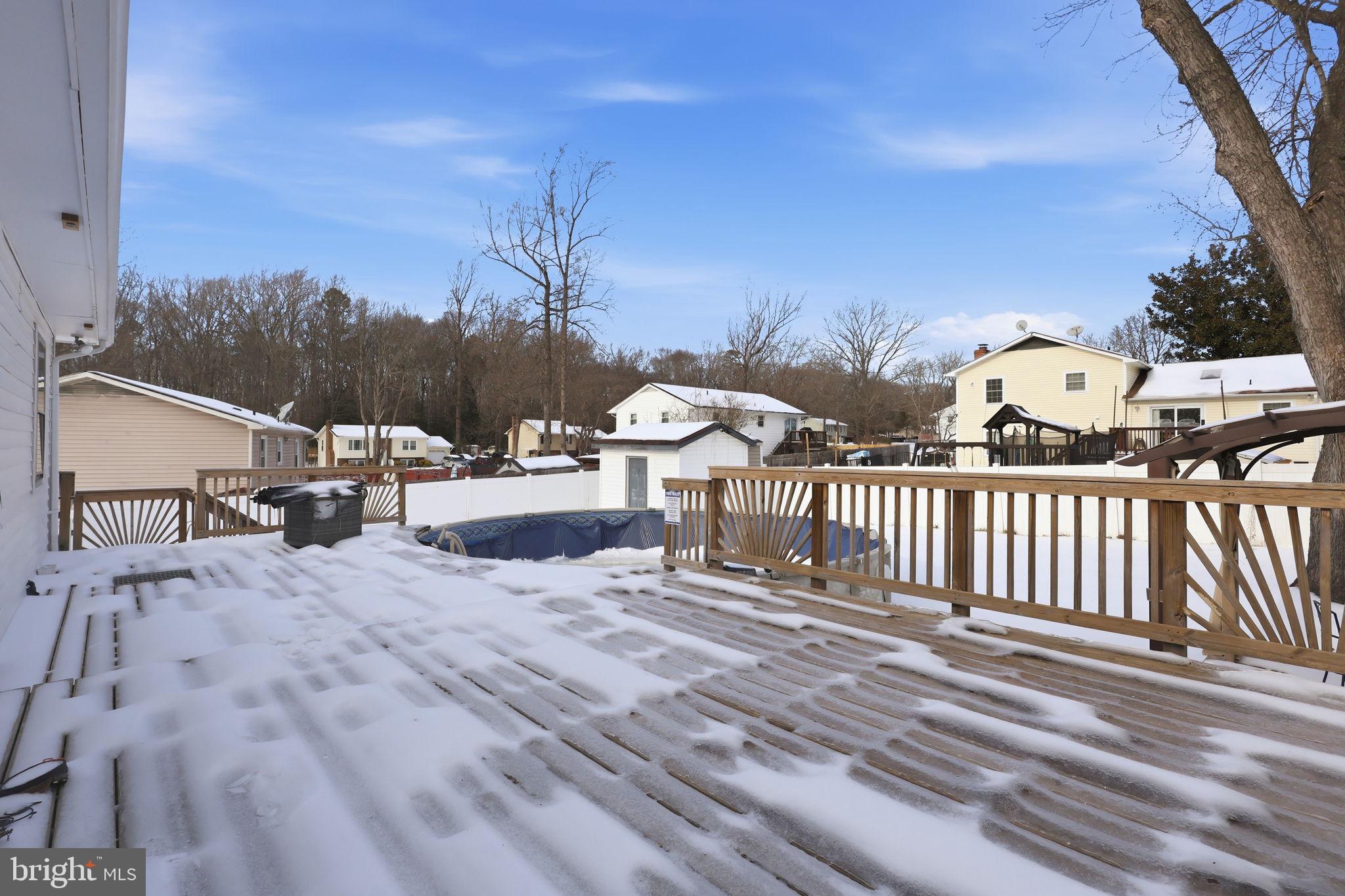 OAK GROVE TERRACE - Residential