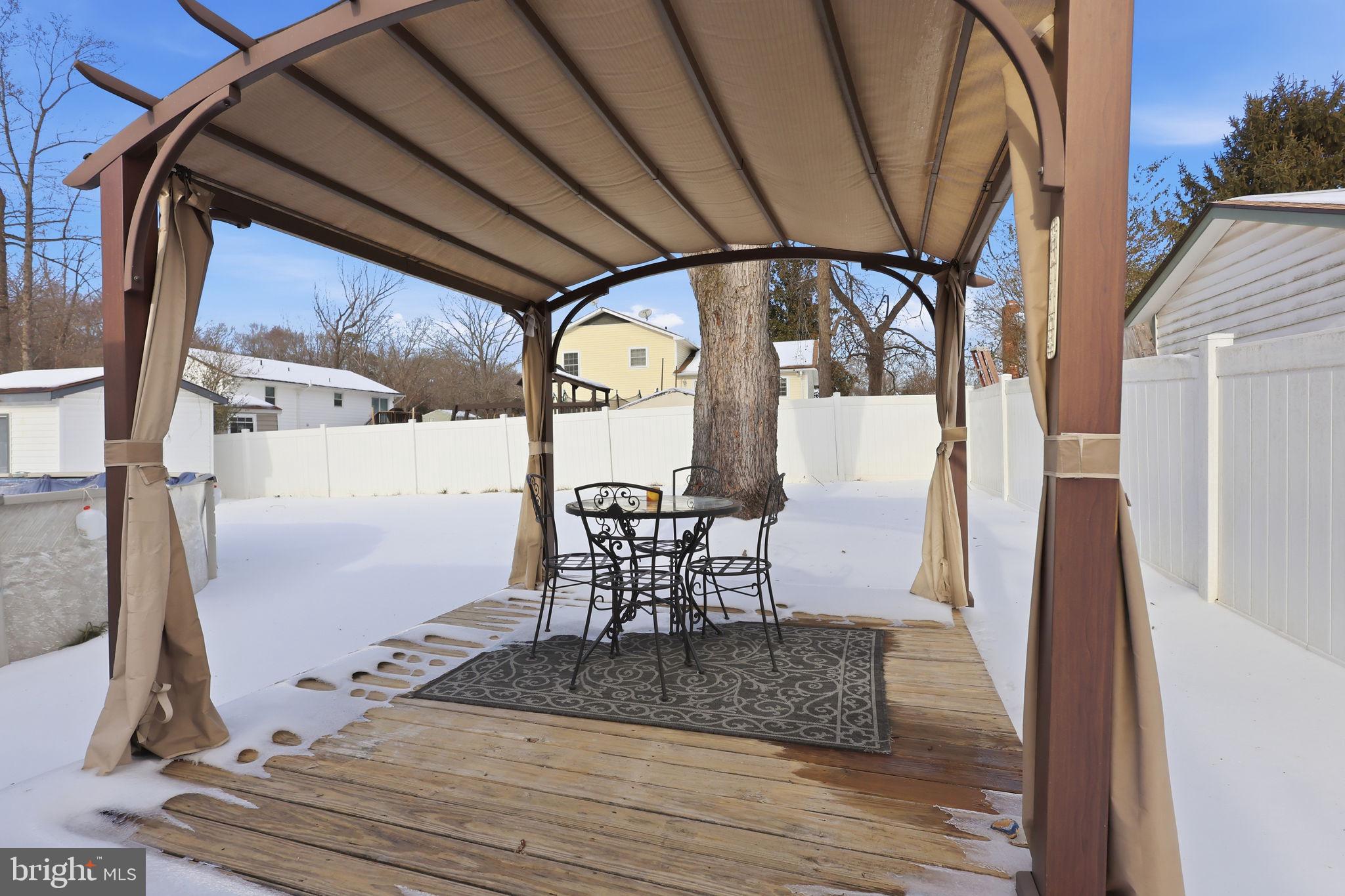 OAK GROVE TERRACE - Residential