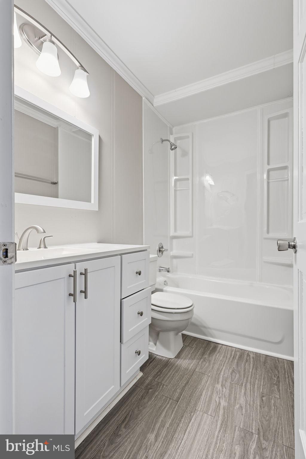 OAK GROVE TERRACE - Residential