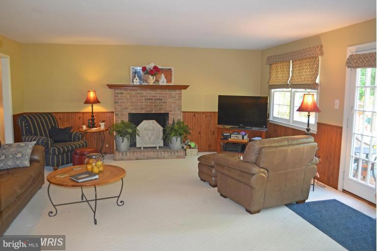 ASHBURN FARM - Residential