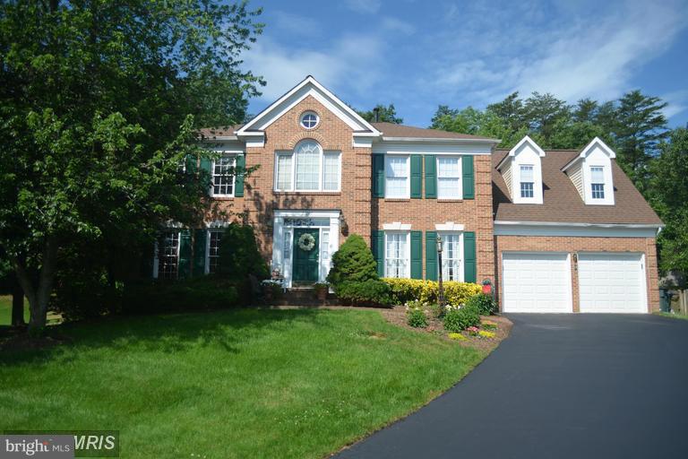 ASHBURN FARM - Residential