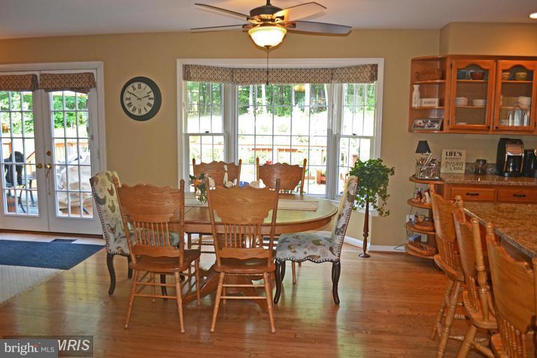 ASHBURN FARM - Residential