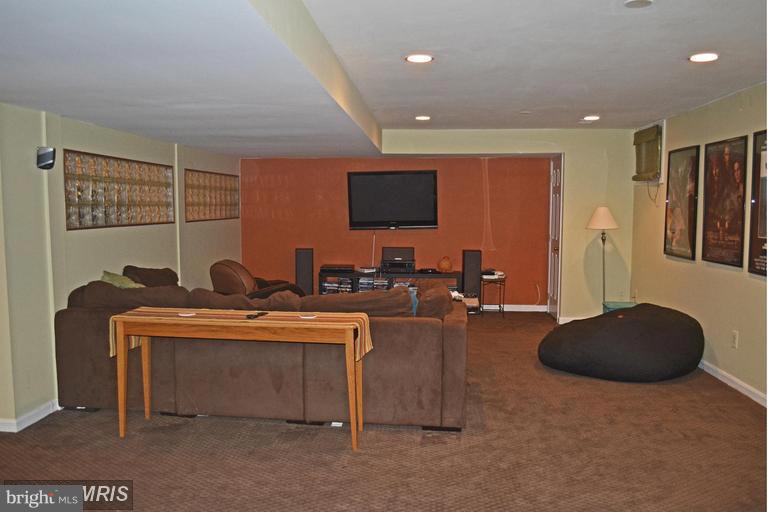 ASHBURN FARM - Residential