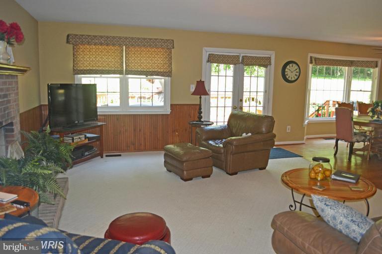 ASHBURN FARM - Residential