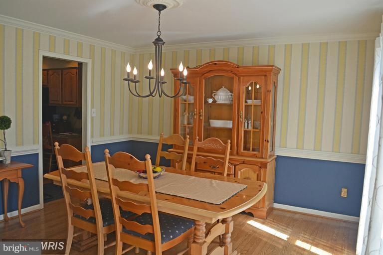 ASHBURN FARM - Residential