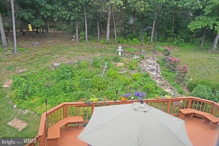 ASHBURN FARM - Residential