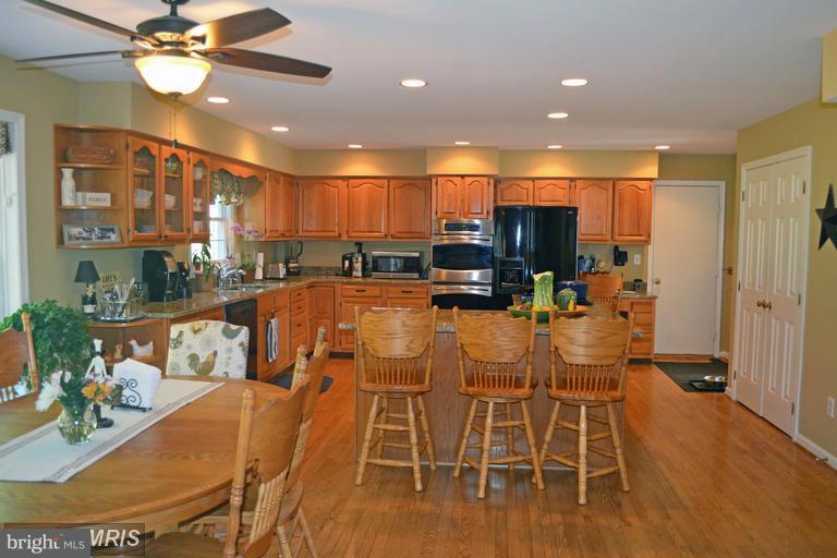 ASHBURN FARM - Residential