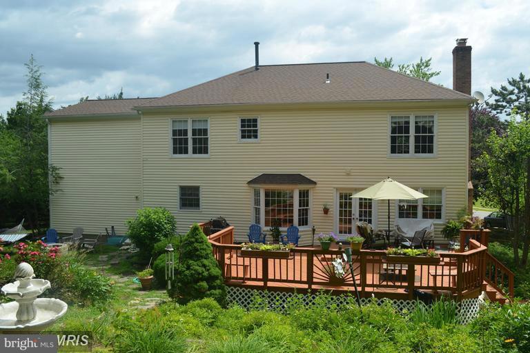 ASHBURN FARM - Residential