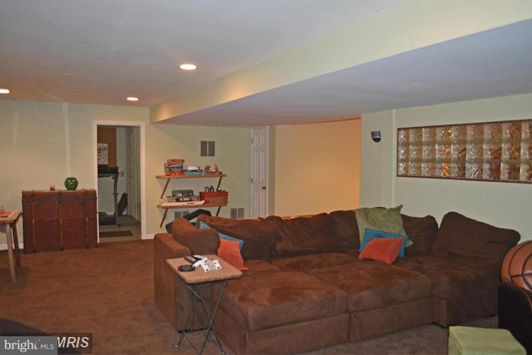 ASHBURN FARM - Residential