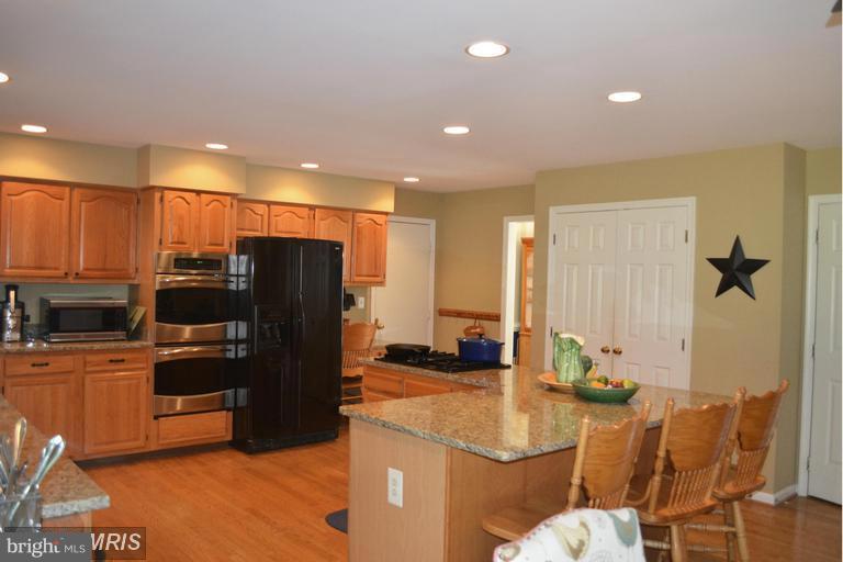 ASHBURN FARM - Residential