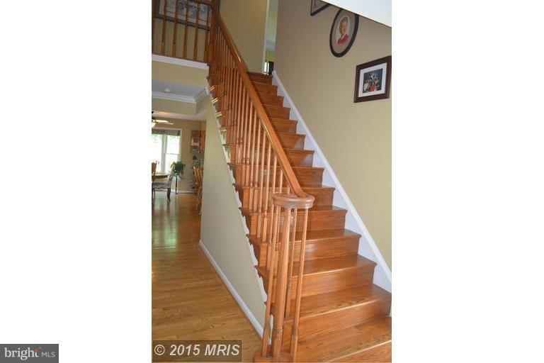 ASHBURN FARM - Residential