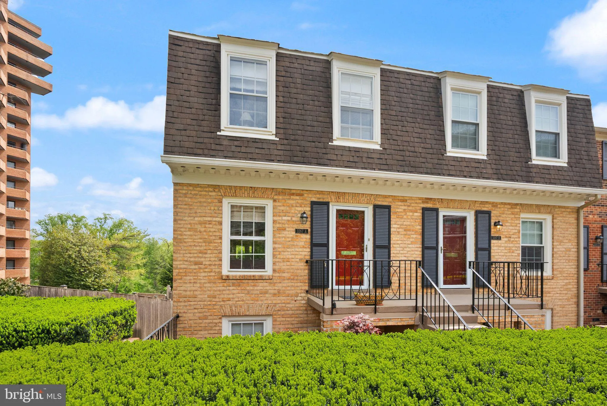3267 Sutton Place NW Unit C, Washington, DC 20016