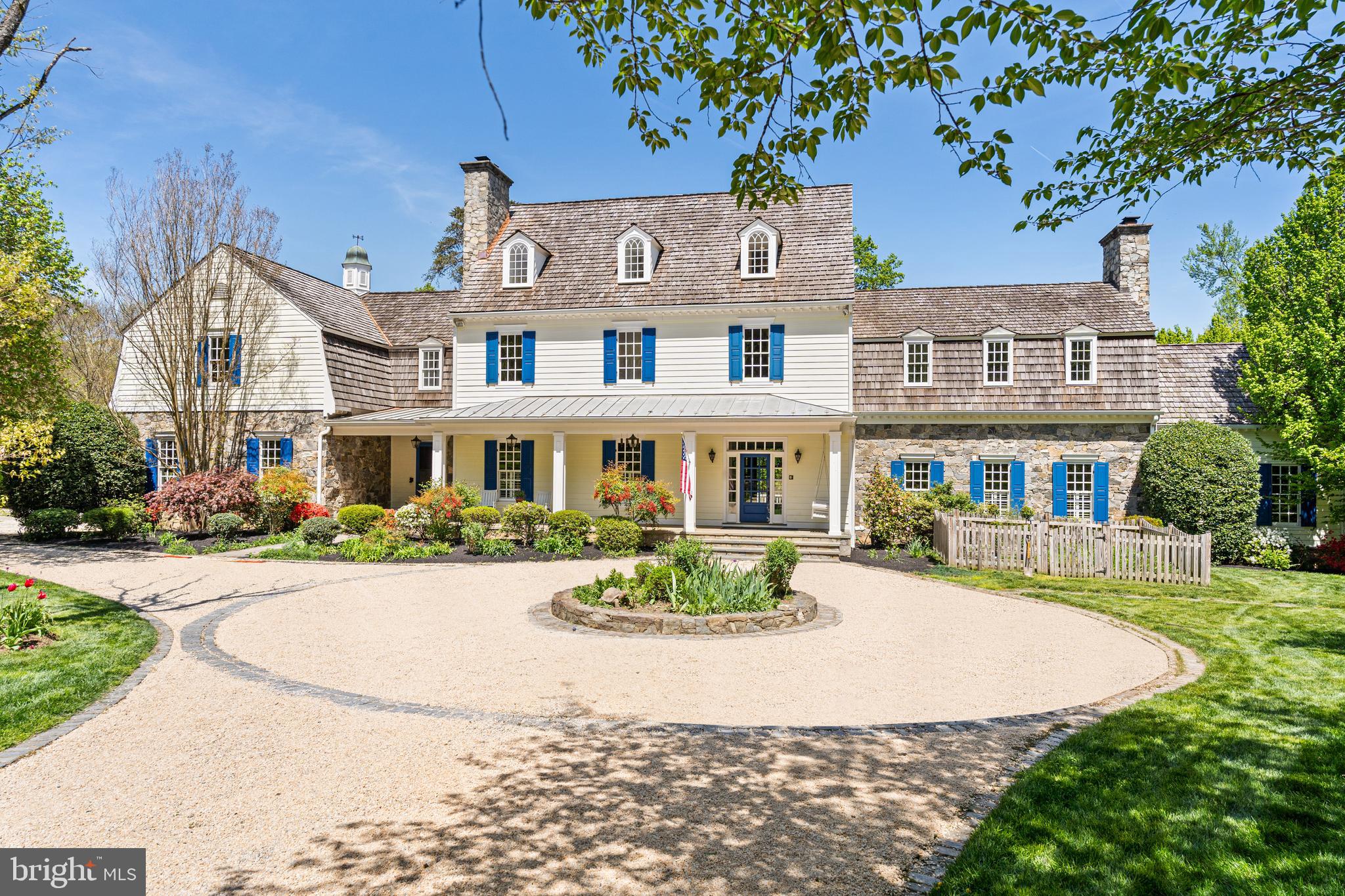 HIDDEN SPRINGS - Residential