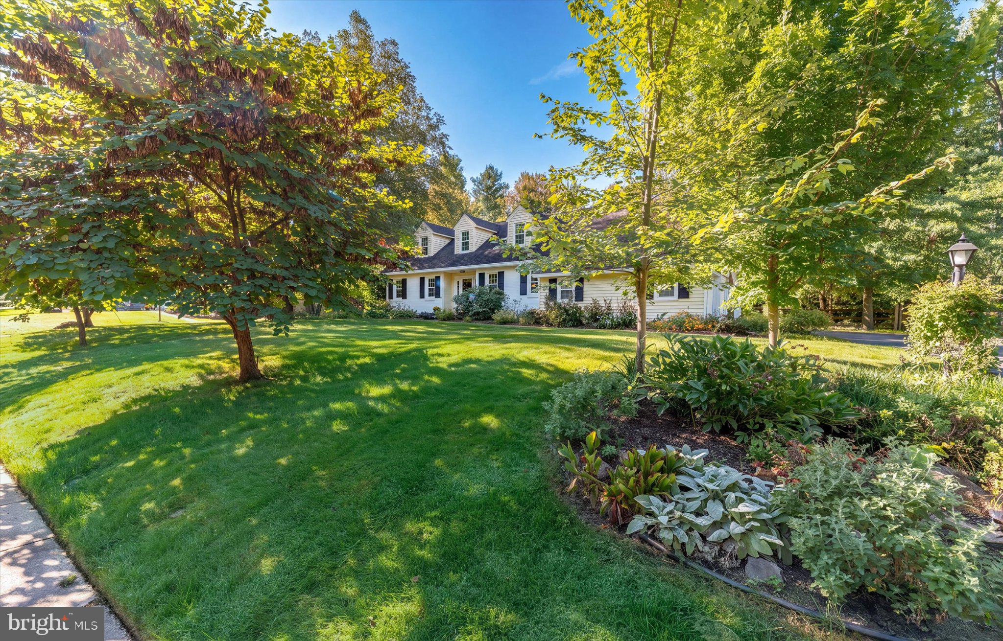 2514 FOULK WOODS ROAD
