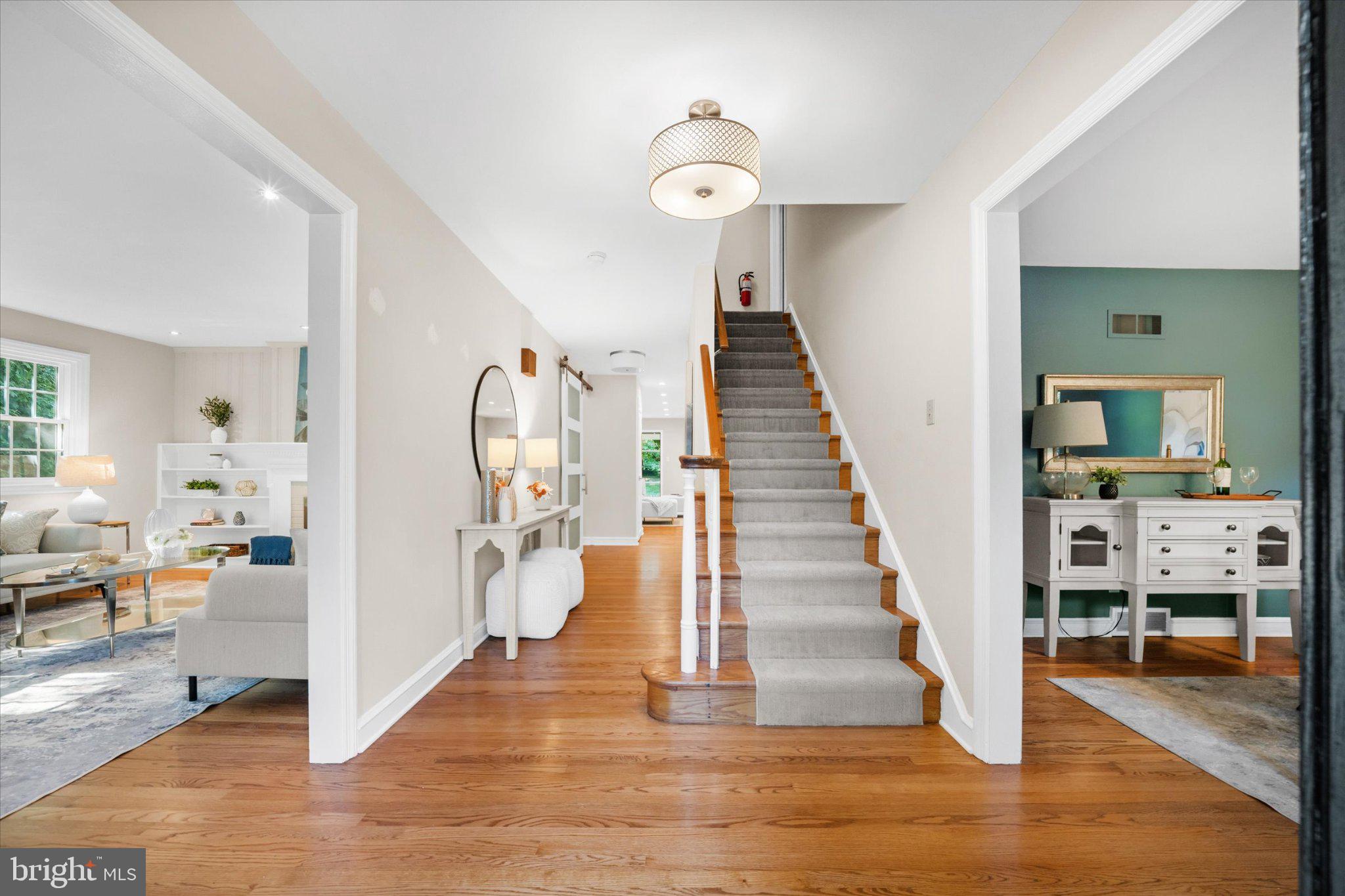 2514 FOULK WOODS ROAD