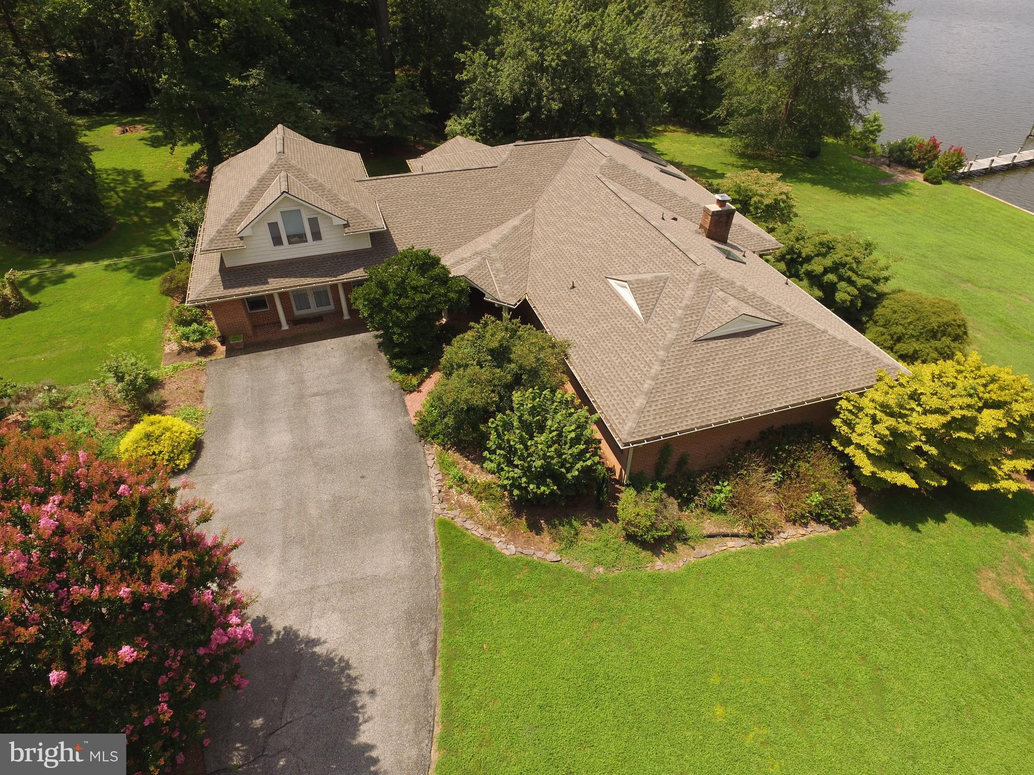 8451 POTOBAC SHORES ROAD