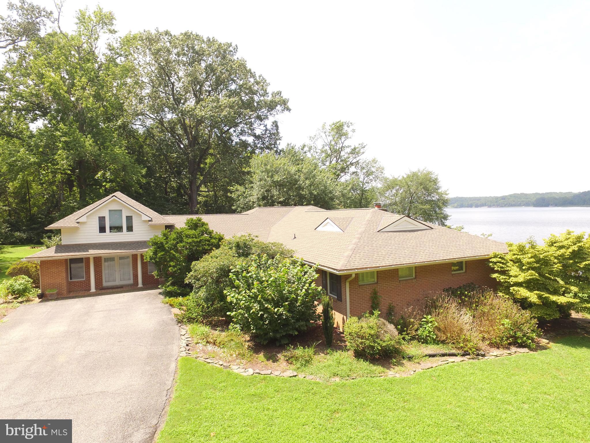 8451 POTOBAC SHORES ROAD