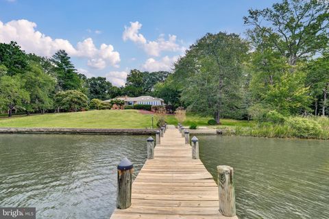 8451 POTOBAC SHORES ROAD PORT TOBACCO MD 20677
