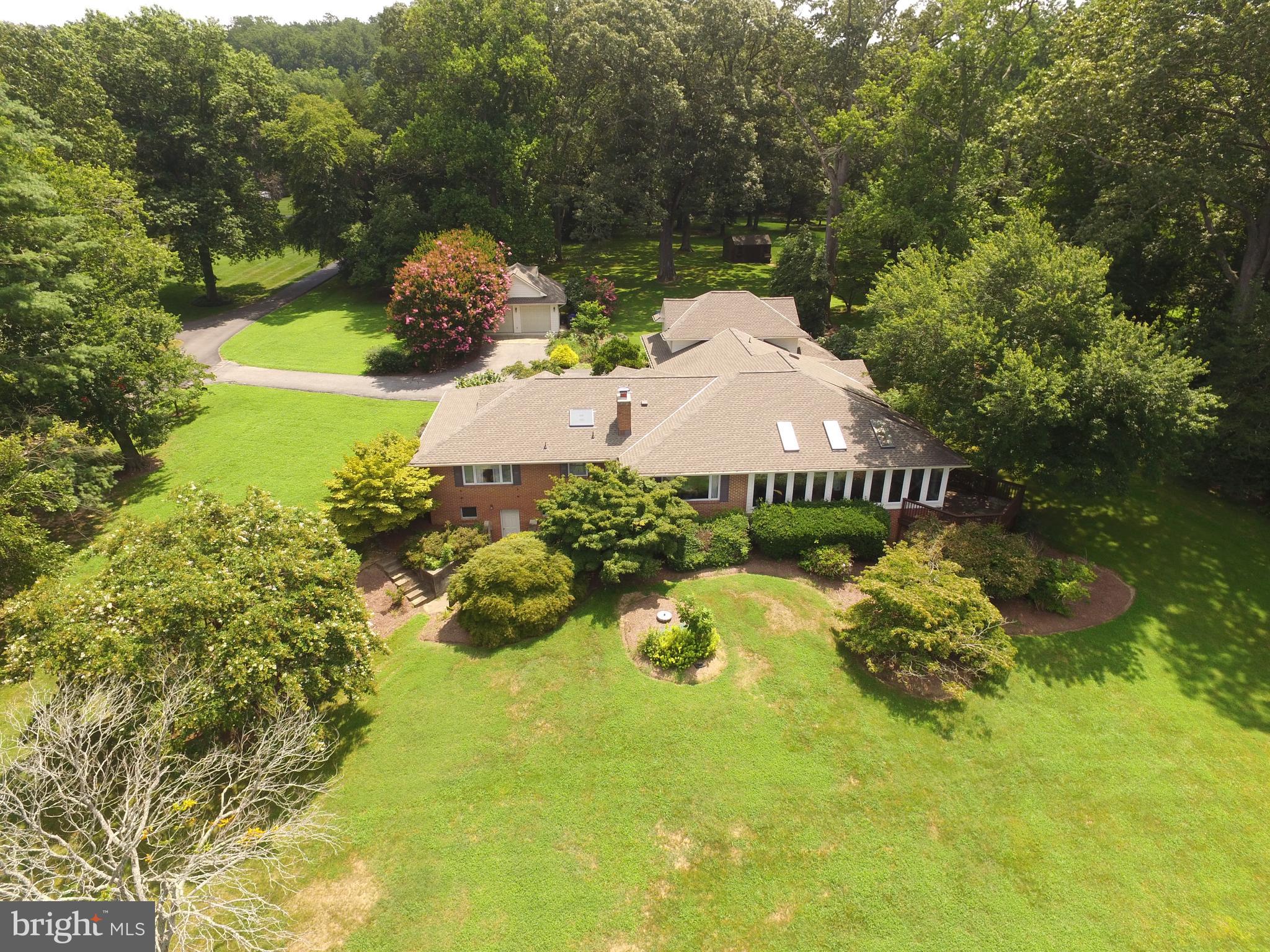 8451 POTOBAC SHORES ROAD
