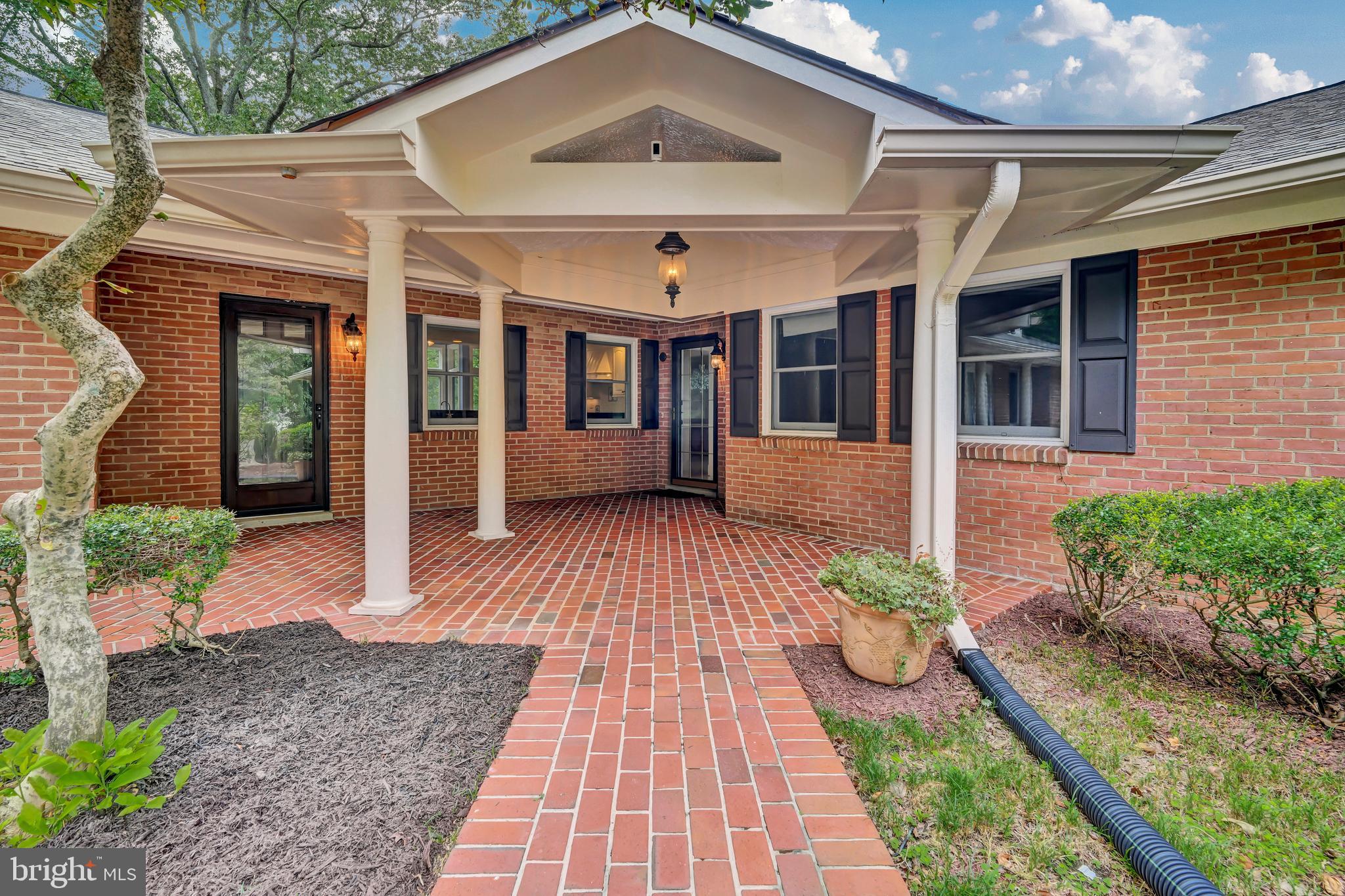 Waterfront Living at Its Finest – 8451 Potobac Shores Rd, Port Tobacco, MD
Experience serene waterfront living just 35 miles from Washington, D.C. on this stunning property nestled in the heart of historic Port Tobacco. With 200 feet of private shoreline along the scenic Port Tobacco River, this home offers the perfect blend of tranquility and convenience.
Just a short drive to the Town of La Plata, where you have all the conveniences of dining, shopping and services. Located directly across the river from Port Tobacco Marina and Port Tobacco Restaurant.
Step outside, stroll down your gently sloping lawn to your 80-foot private pier, complete with a boat lift, ideal for boating, fishing, or simply enjoying the peaceful river views. Inside, the home features three spacious bedrooms and two and a half baths. In the early 2000’s this home underwent a major expansion including a beautiful chef’s kitchen, vaulted ceilings, and huge windows for those scenic views of the river, all thoughtfully designed for comfort and functionality on one level, plus a large loft area flex space. Easily work from home with FIOS service available.
The showstopper is a massive sunroom showcasing panoramic views of the river, complete with an 8-person hot tub, perfect for year-round relaxation and entertaining. Conveniently located adjacent to the house is a large 2-car detached garage, complete with a heating system that functions as a garage and a workshop. The exterior offers durable brick and Hardie Plank construction, and the roof was replaced in 2023 with architectural shingles. The geothermal heat pump system offers energy savings throughout the year. The 2.69 acre lot that gently slopes to the river is not an easy find. There is plenty of space for you to relax and enjoy.
Whether you're seeking a peaceful weekend retreat or a full-time waterfront residence, this home offers it all. Don’t miss your chance to own a slice of paradise in one of Maryland’s most charming waterfront communities.