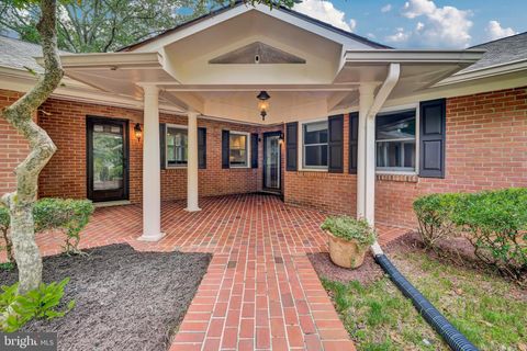 8451 POTOBAC SHORES ROAD PORT TOBACCO MD 20677