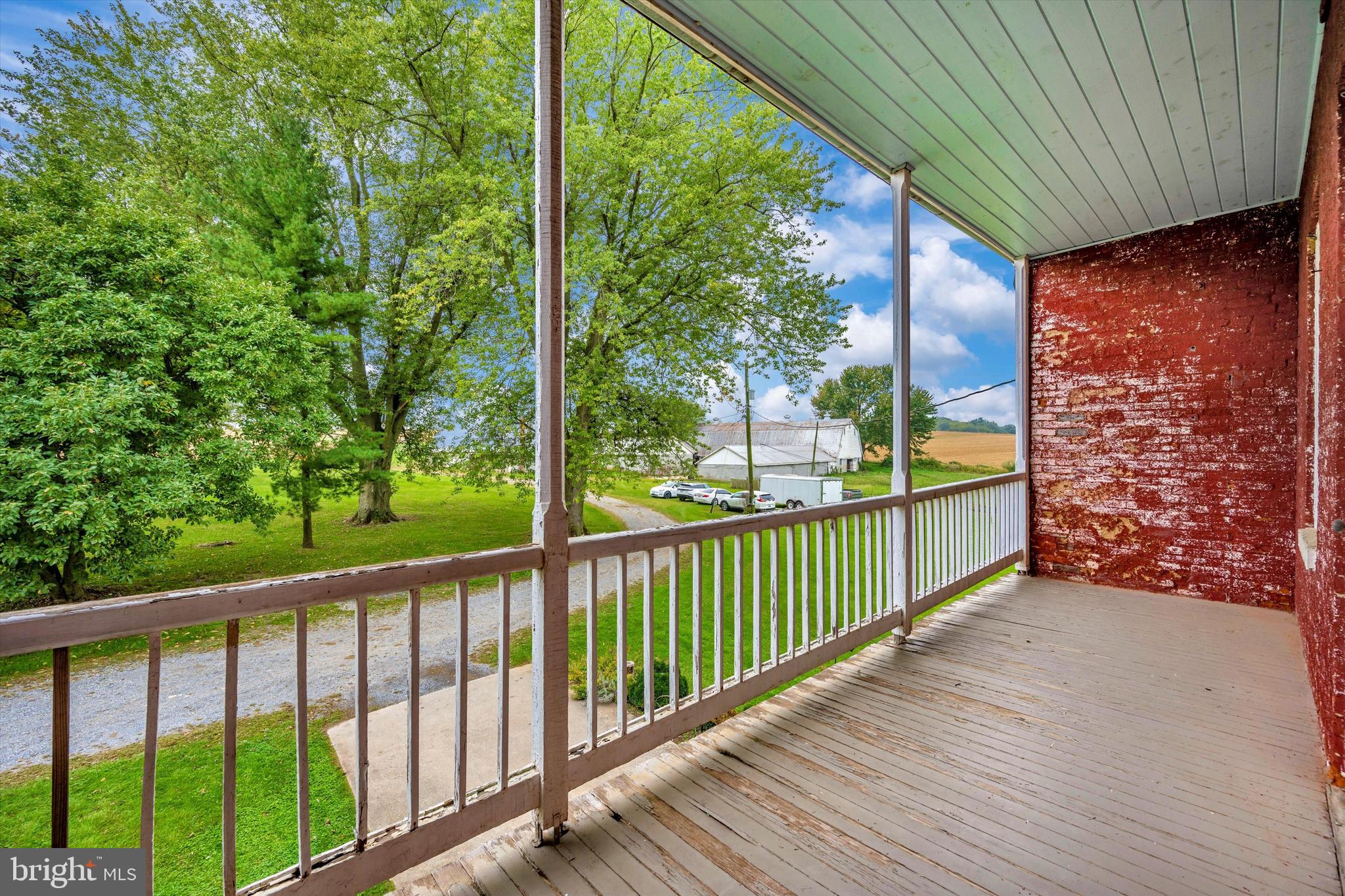 NONE AVAILABLE - Farm