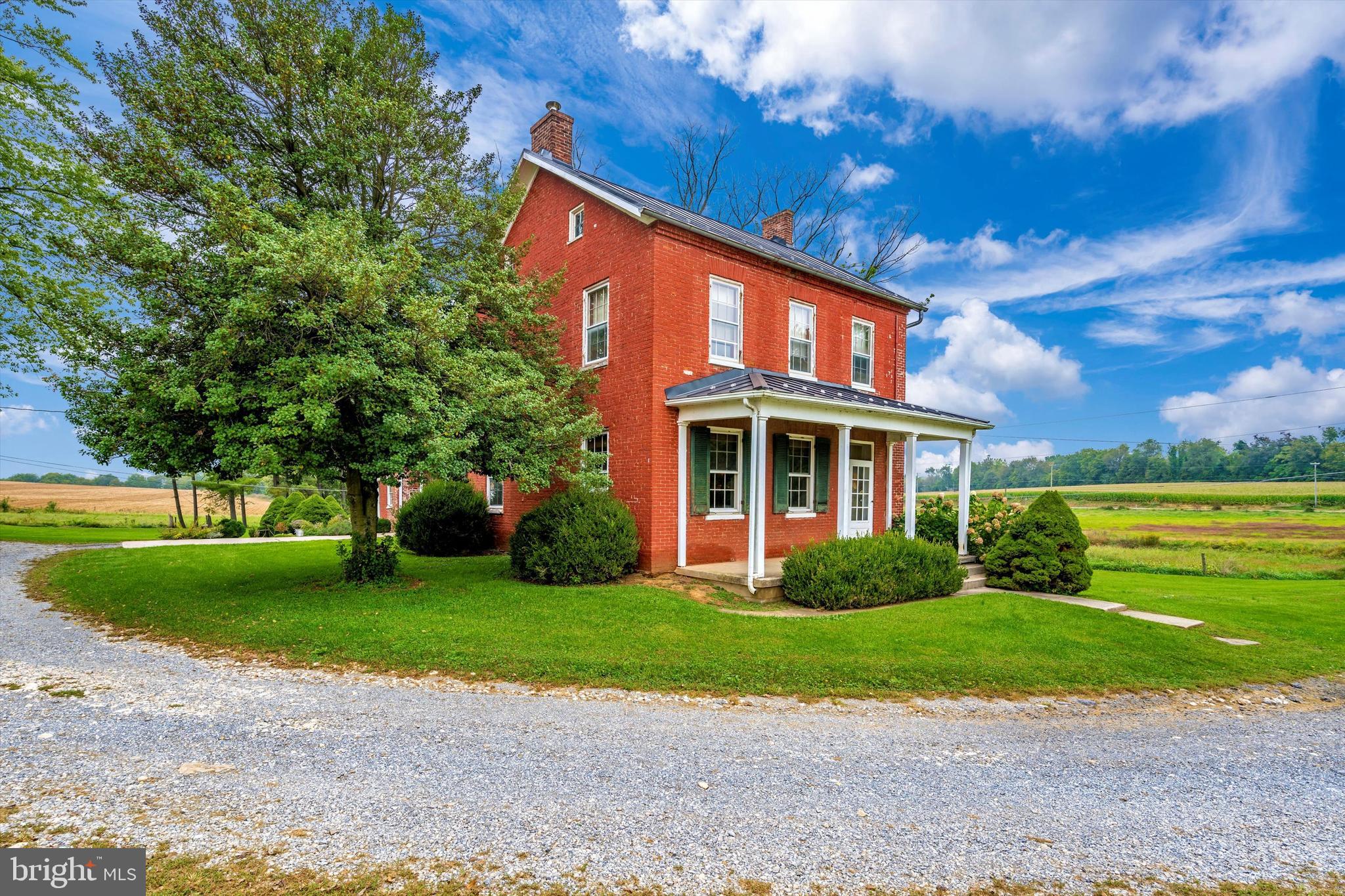 NONE AVAILABLE - Farm