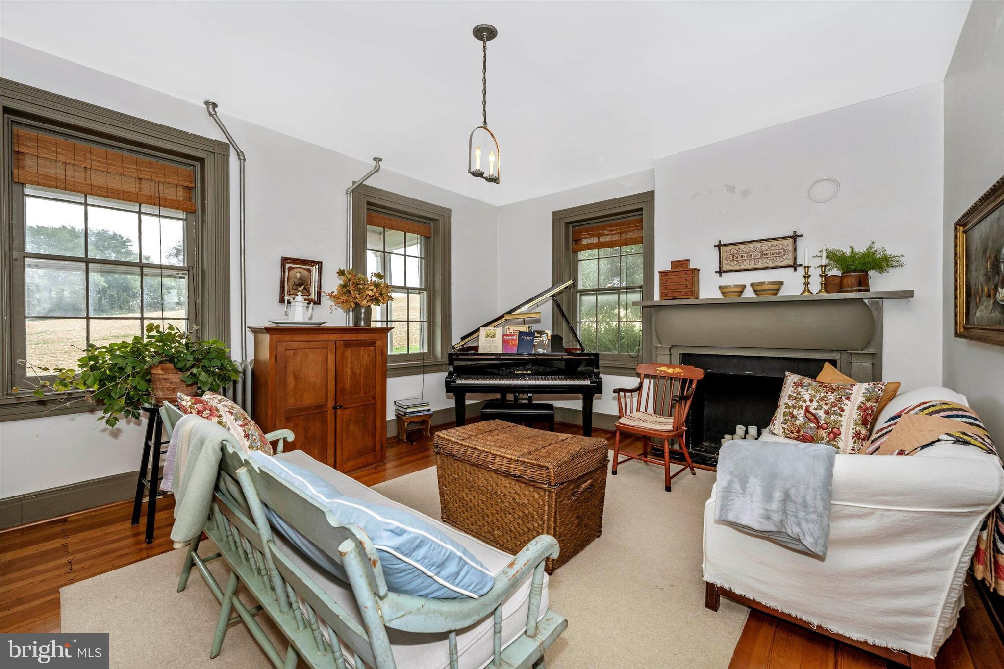 NONE AVAILABLE - Farm