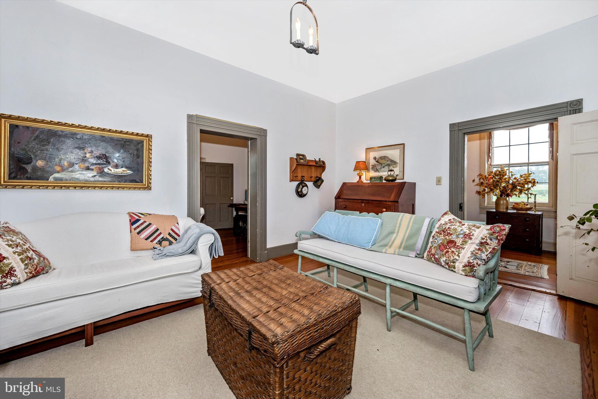 NONE AVAILABLE - Farm