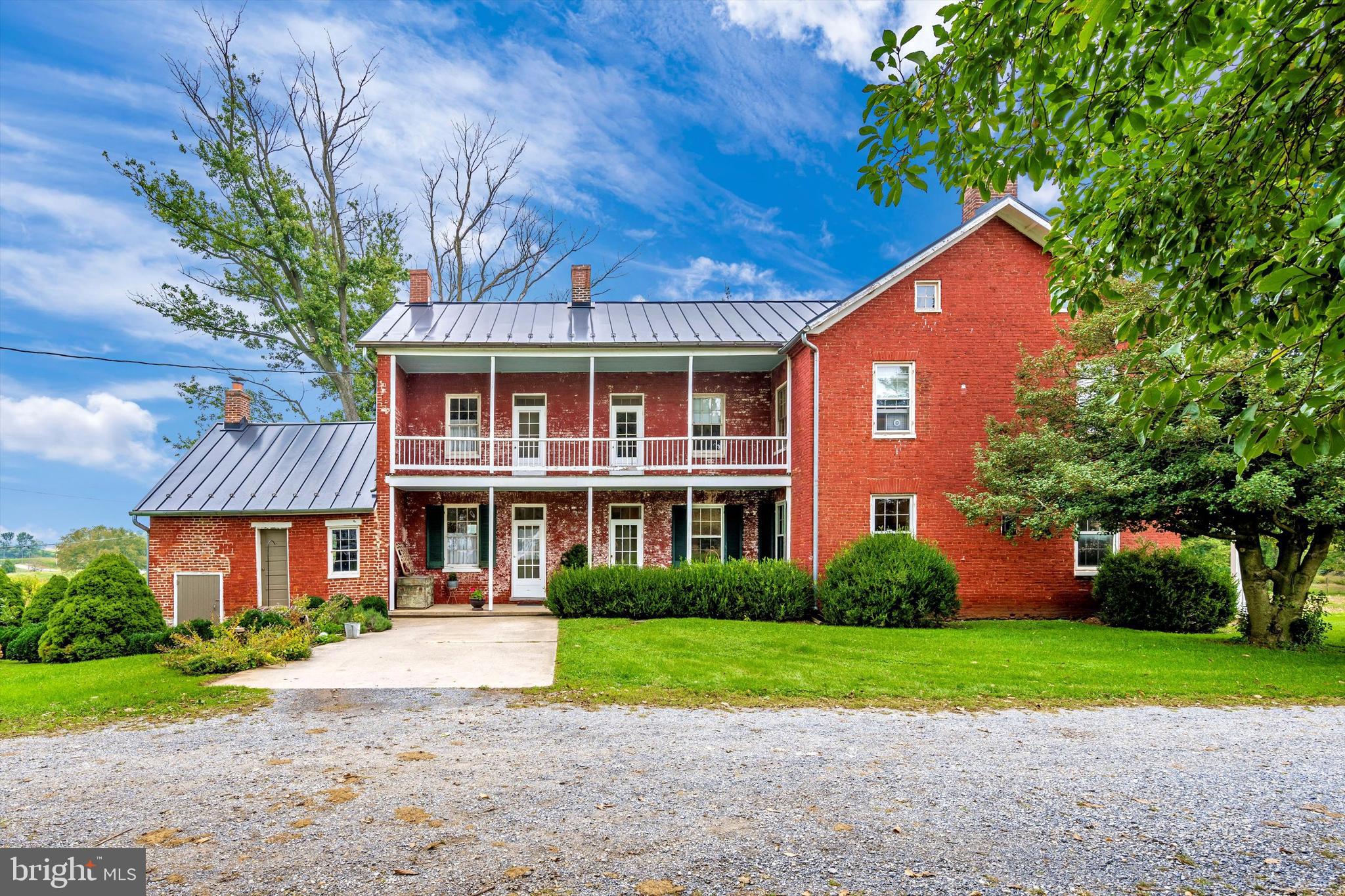 NONE AVAILABLE - Farm