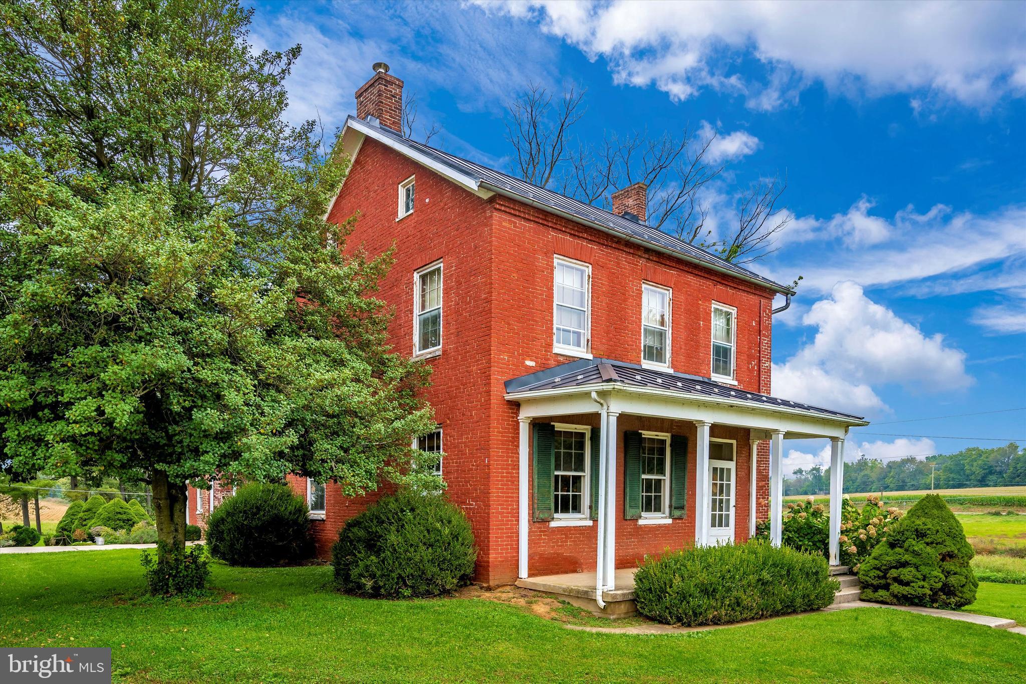 NONE AVAILABLE - Farm