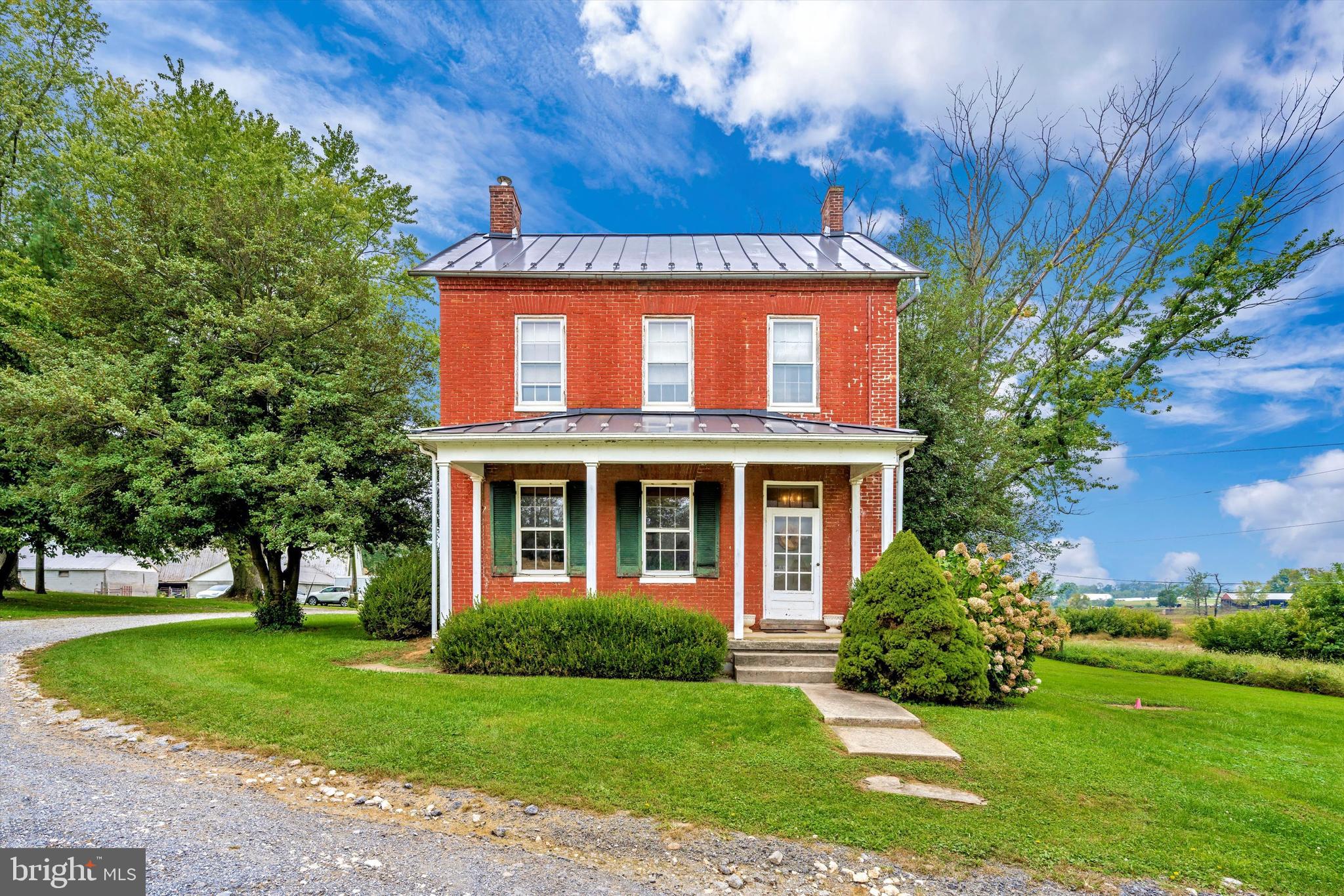 NONE AVAILABLE - Farm