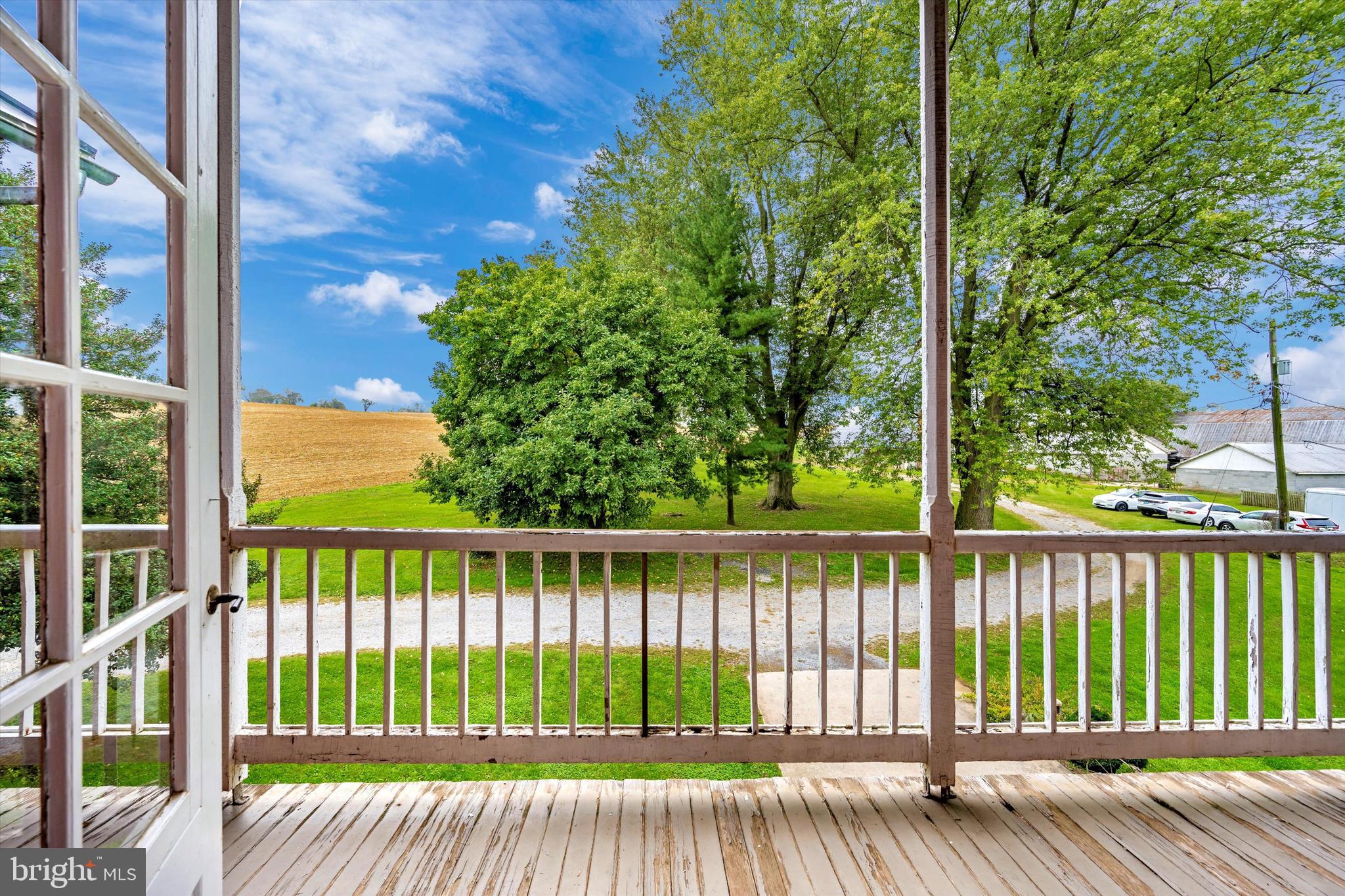 NONE AVAILABLE - Farm