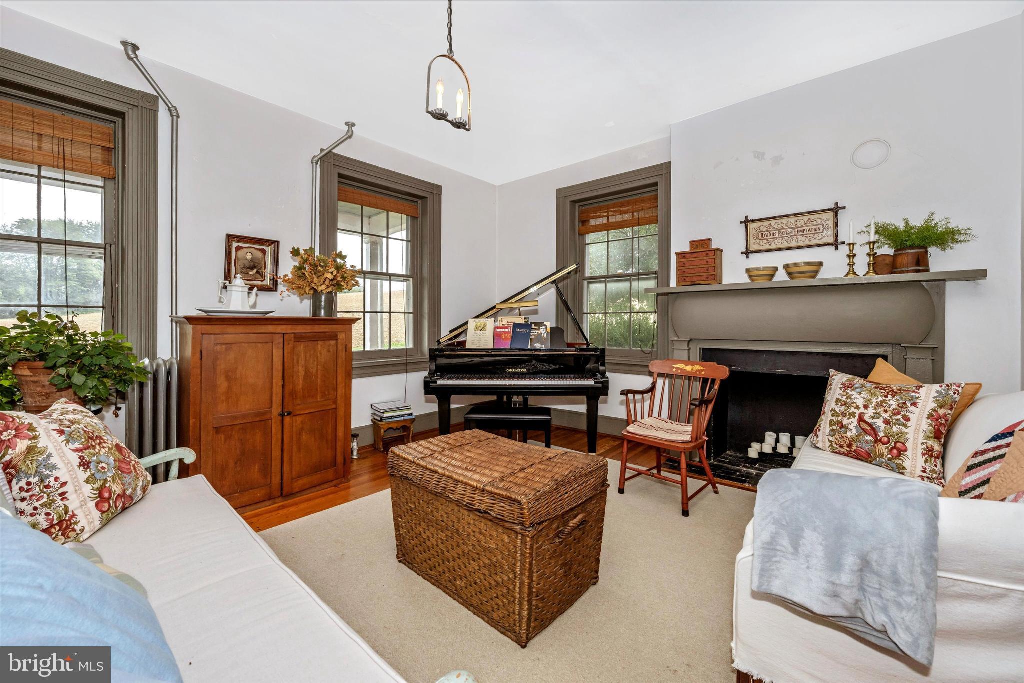 NONE AVAILABLE - Farm