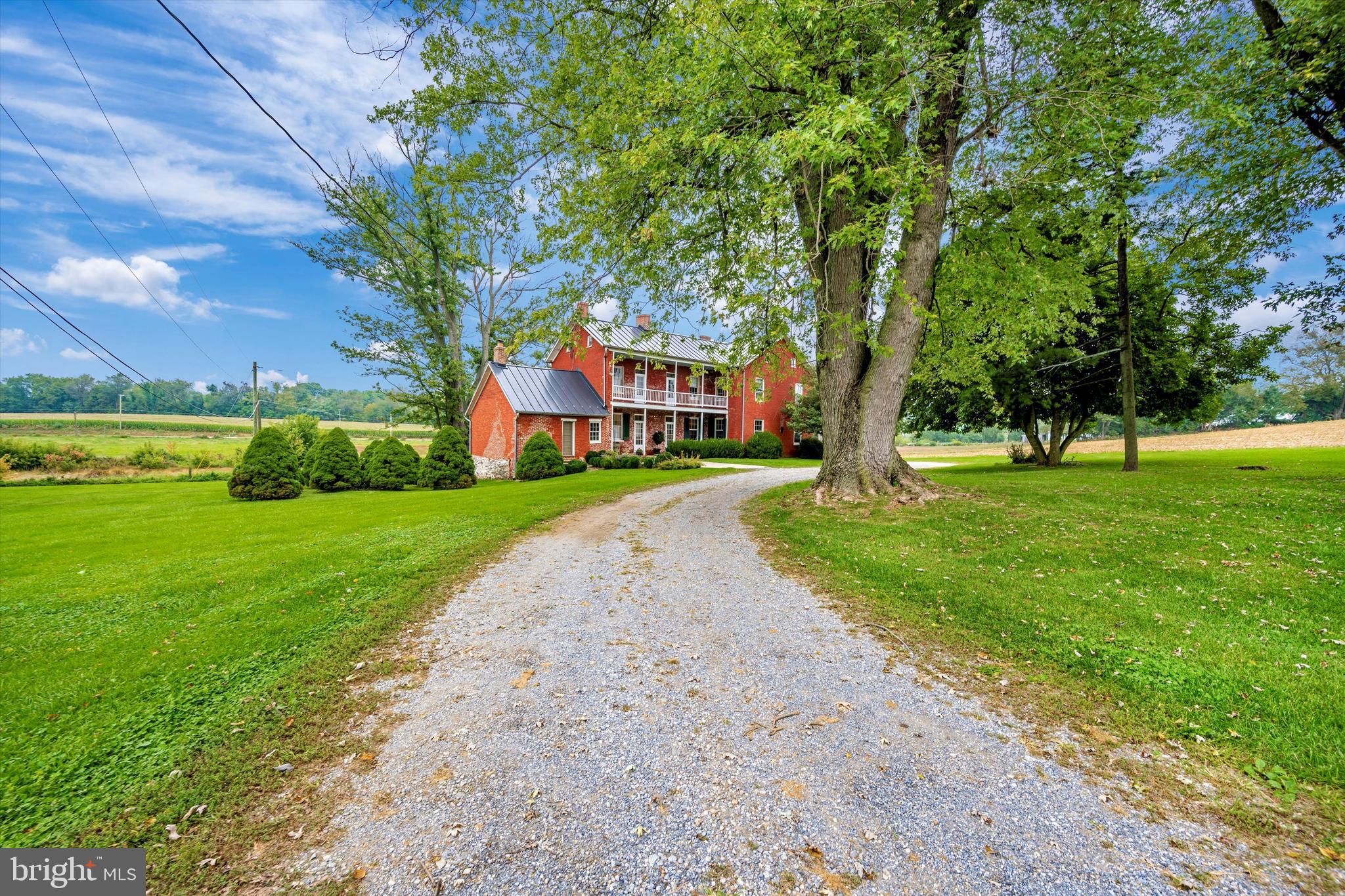 NONE AVAILABLE - Farm