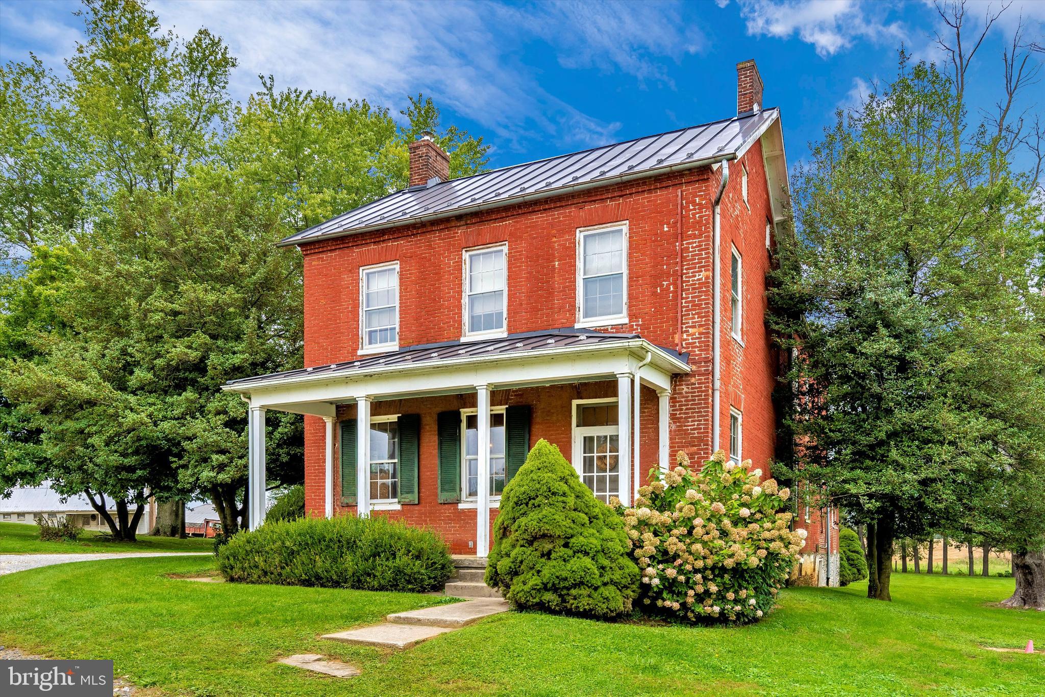 NONE AVAILABLE - Farm