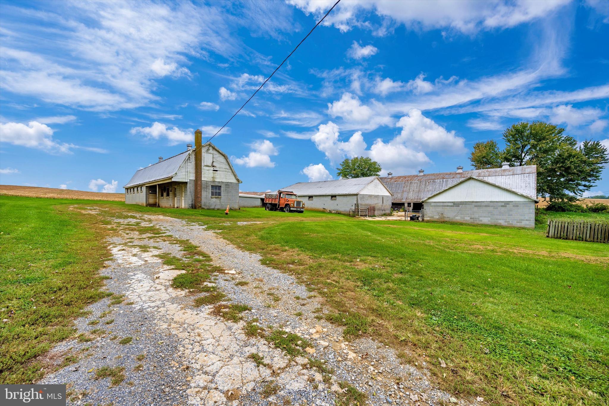 NONE AVAILABLE - Farm