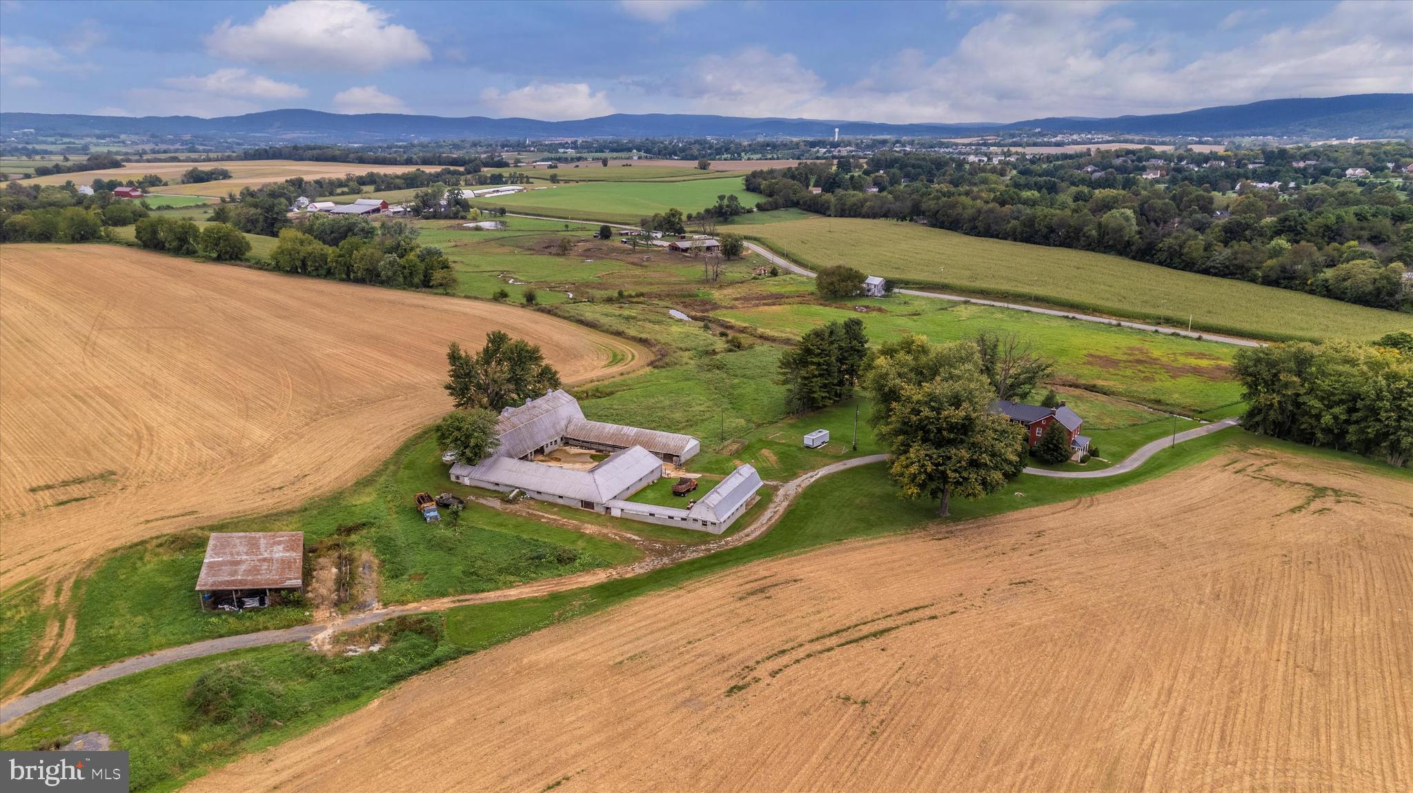 NONE AVAILABLE - Farm