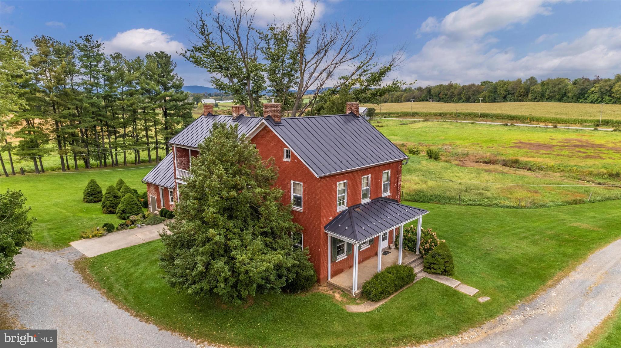 NONE AVAILABLE - Farm