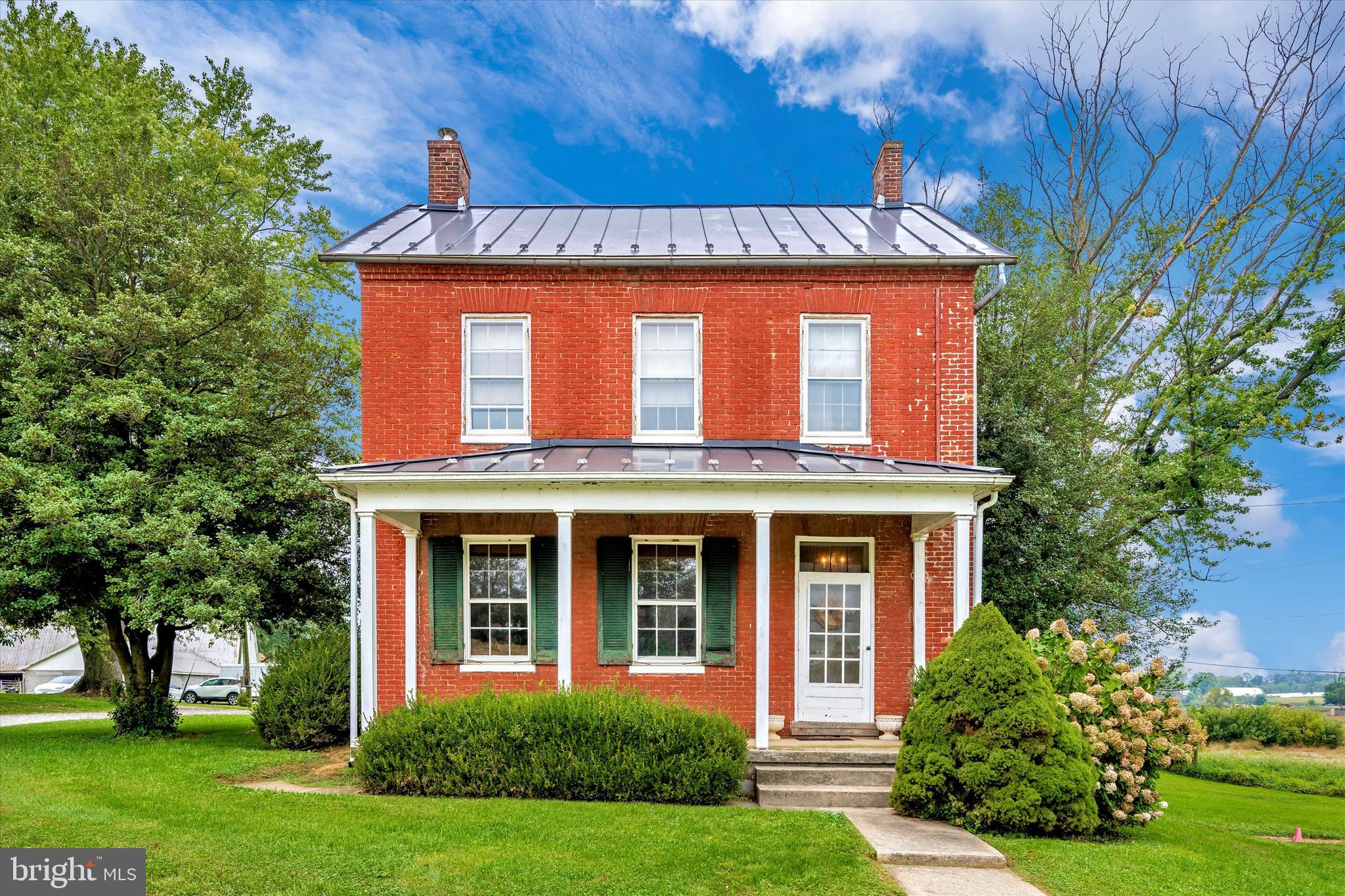 NONE AVAILABLE - Farm