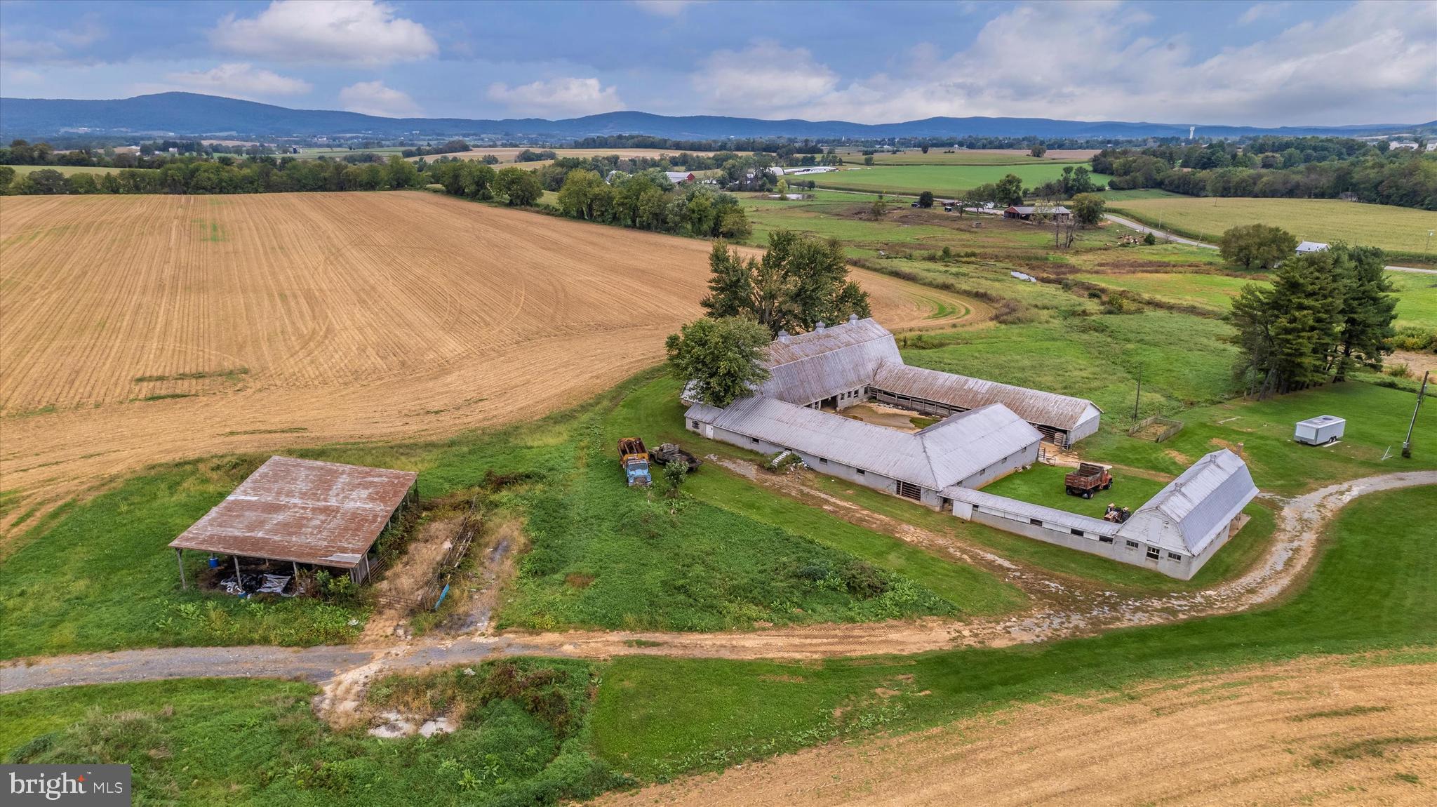 NONE AVAILABLE - Farm