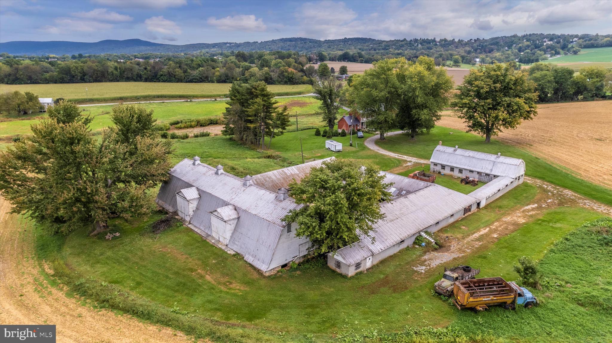 NONE AVAILABLE - Farm